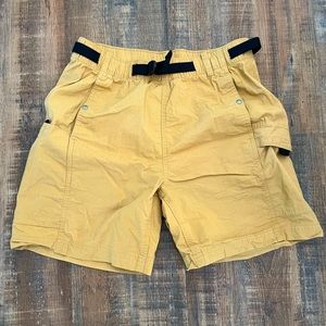 THE NORTH FACE CARGO SHORT SIZE S
